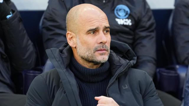 开云官网-林良锋：德布劳内被架空 瓜帅真要一条路走到黑？