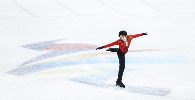 开云官网-四大洲赛金博洋迎赛季首秀 美国日本雪藏部分主力