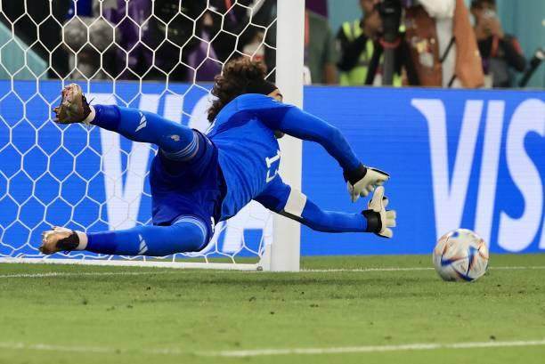 开云官网-力拒点球只手遮天！“墨西哥吴镇宇”专为世界杯而生