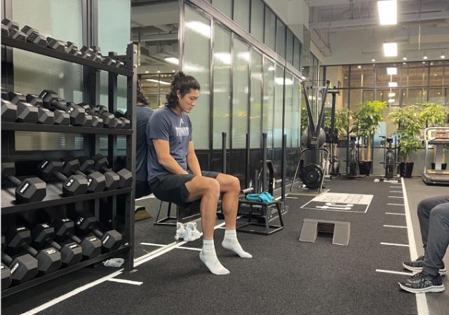 专访张之臻③：排名破百，是自身变强的自然结果