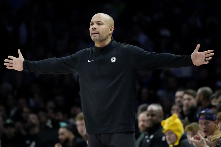 kaiyun-全部去发展联盟！篮网末节垃圾时间10-32再输尼克斯22分