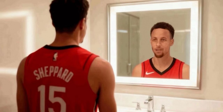 开云APP-键盘侠|谢泼德才是天选之子！文班别再翻身中投了&amp;把球给福克斯