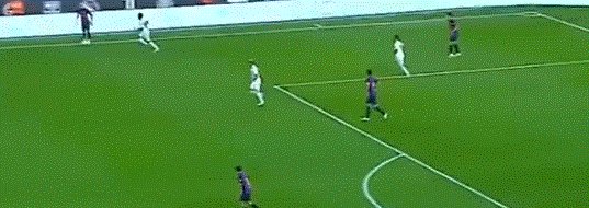 开云APP-【热身】莱万首秀射门被扑 新援世界波 巴萨胜皇马