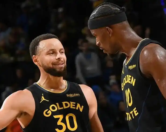 韧带撕裂，巴特勒赛季报销，勇士队老板能从保险公司得到多少赔偿？|吉米·巴特勒|金州勇士队|迈阿密热火队|nba|球队_新浪体育_新浪新闻