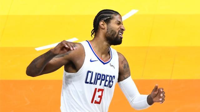 开云体育下载-天王山上终于看见“季后乔”，独自带队展现领袖本色